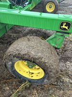  2009 John Deere 1990 at LandMark in Arapahoe, NE