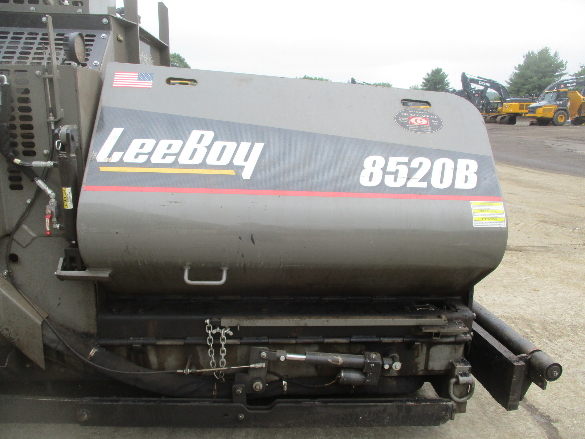 8520B
