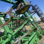  2015 John Deere 2310 at LandMark in Hebron, NE