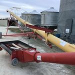   Westfield MKX 100-73 at LandMark in Smith Center, KS