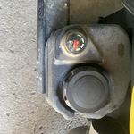  2011 John Deere XUV 825I GREEN at LandMark in Fairfield, NE