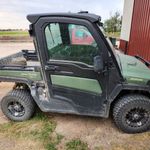  2024 John Deere XUV 835M at LandMark in Smith Center, KS