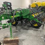  2025 John Deere 1775NT at LandMark in Kearney, NE