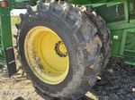  2014 John Deere S660 at LandMark in Kearney, NE