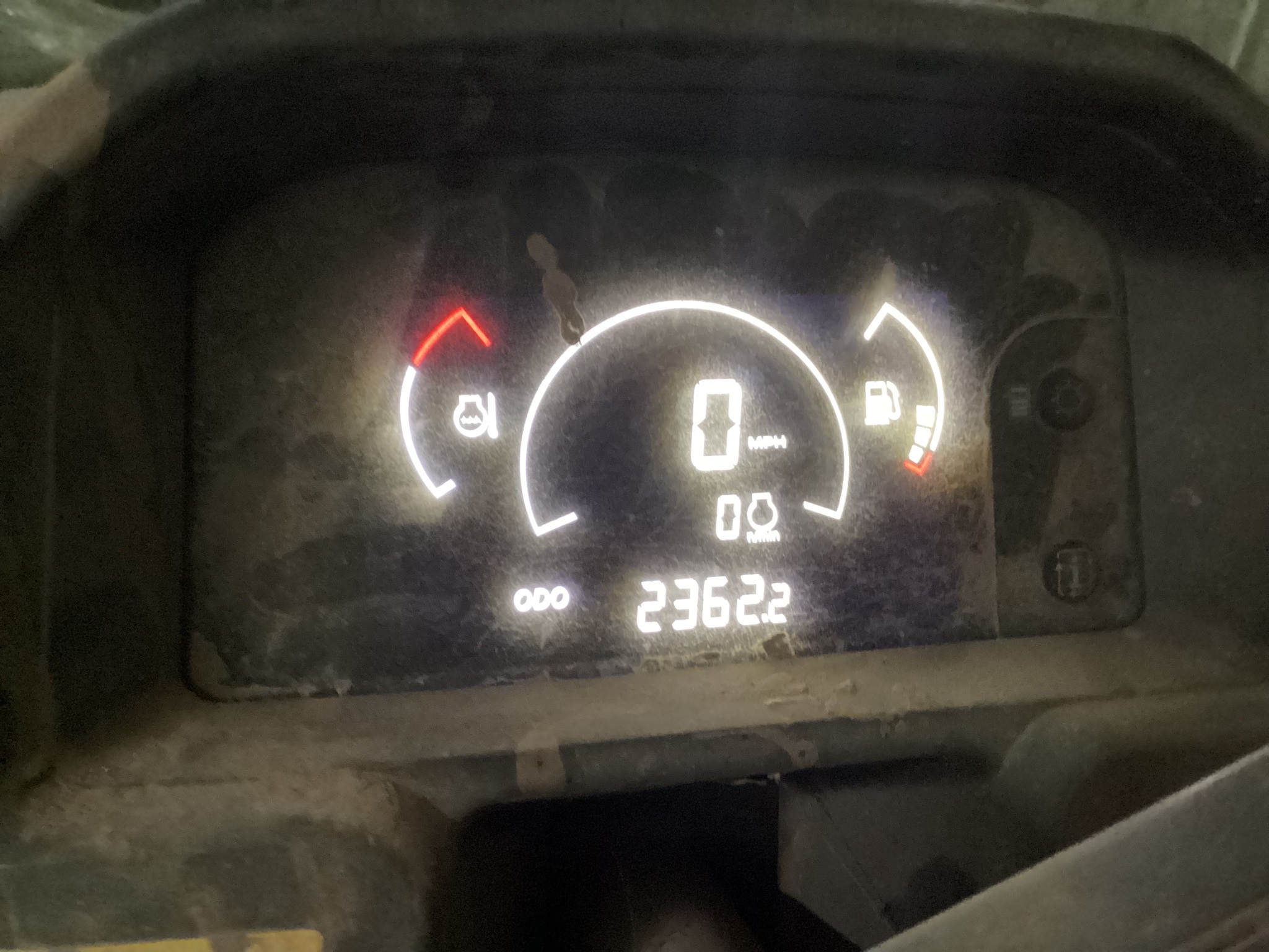  2018 John Deere XUV 835M at LandMark in Minden, NE