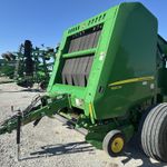  2020 John Deere 560M at LandMark in Hebron, NE