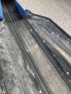  2020 Brandt 1547LP+ at LandMark in Gothenburg, NE