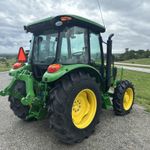 2023 John Deere 5067E at LandMark in Hebron, NE