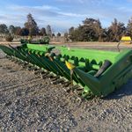  2025 John Deere CR 12 at LandMark in Fairfield, NE