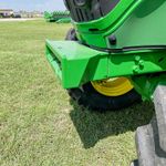  2022 John Deere 6R 155 at LandMark in Kearney, NE