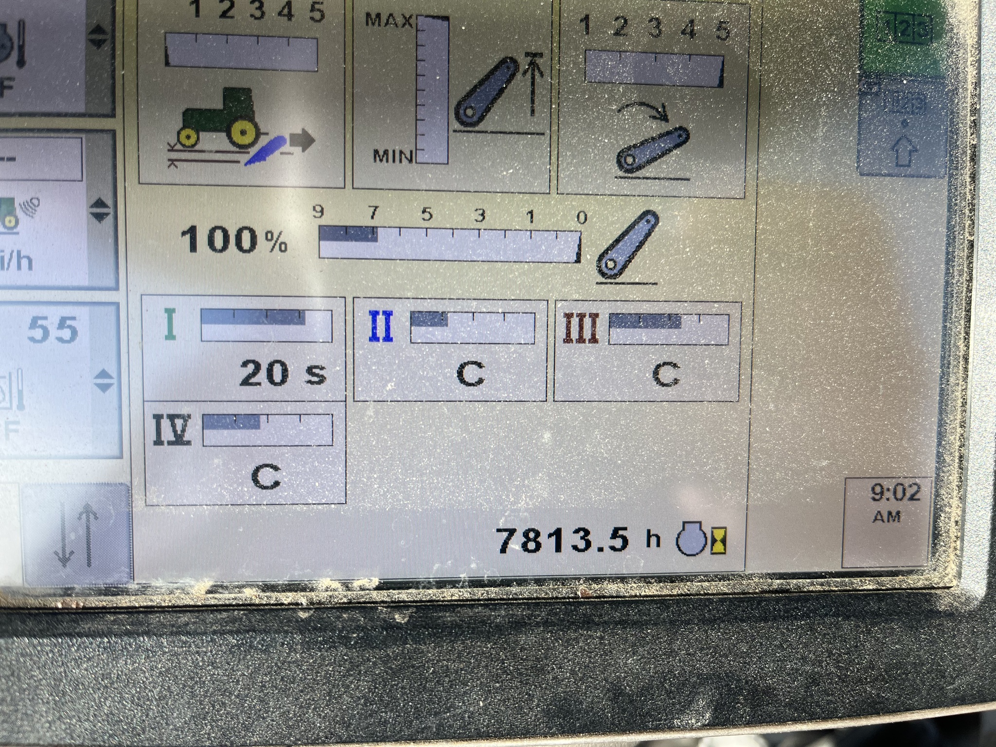  2010 John Deere 8320R at LandMark in Hastings, NE