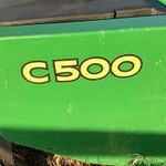  2024 John Deere C500 at LandMark in Minden, NE