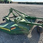  2020 John Deere MX8 at LandMark in Holdrege, NE