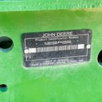  2023 John Deere 6195R at LandMark in Phillipsburg, KS