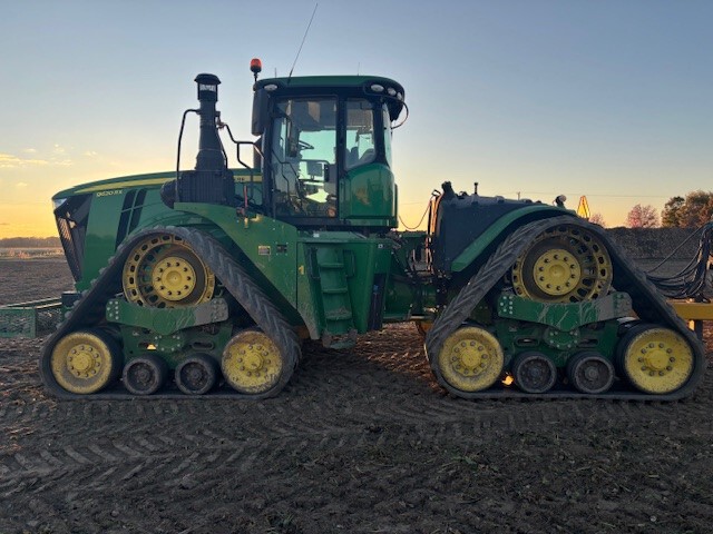 Rent 2020 John Deere 9620RX at Tri County Equipment Bad Axe, MI