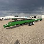  2023 Headhunter HHC53-DA/DB at LandMark in Minden, NE