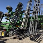  2019 John Deere 2660VT at LandMark in Lexington, NE