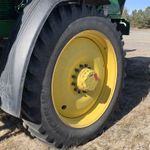  2023 John Deere 412R at LandMark in Gothenburg, NE