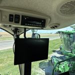 2024 John Deere S780 at LandMark in Fairfield, NE