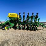  2024 John Deere 1795 at LandMark in Beatrice, NE