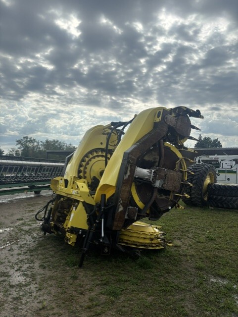 Used 2021 John Deere 770 at Tri County Equipment Bad Axe, MI