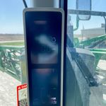  2023 John Deere 412R at LandMark in Smith Center, KS