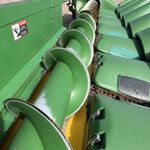  2011 John Deere 608C at LandMark in Minden, NE