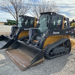  2023 John Deere 325G at LandMark in Kearney, NE
