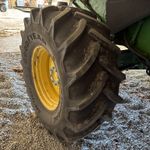  2023 John Deere S770 at LandMark in Beatrice, NE