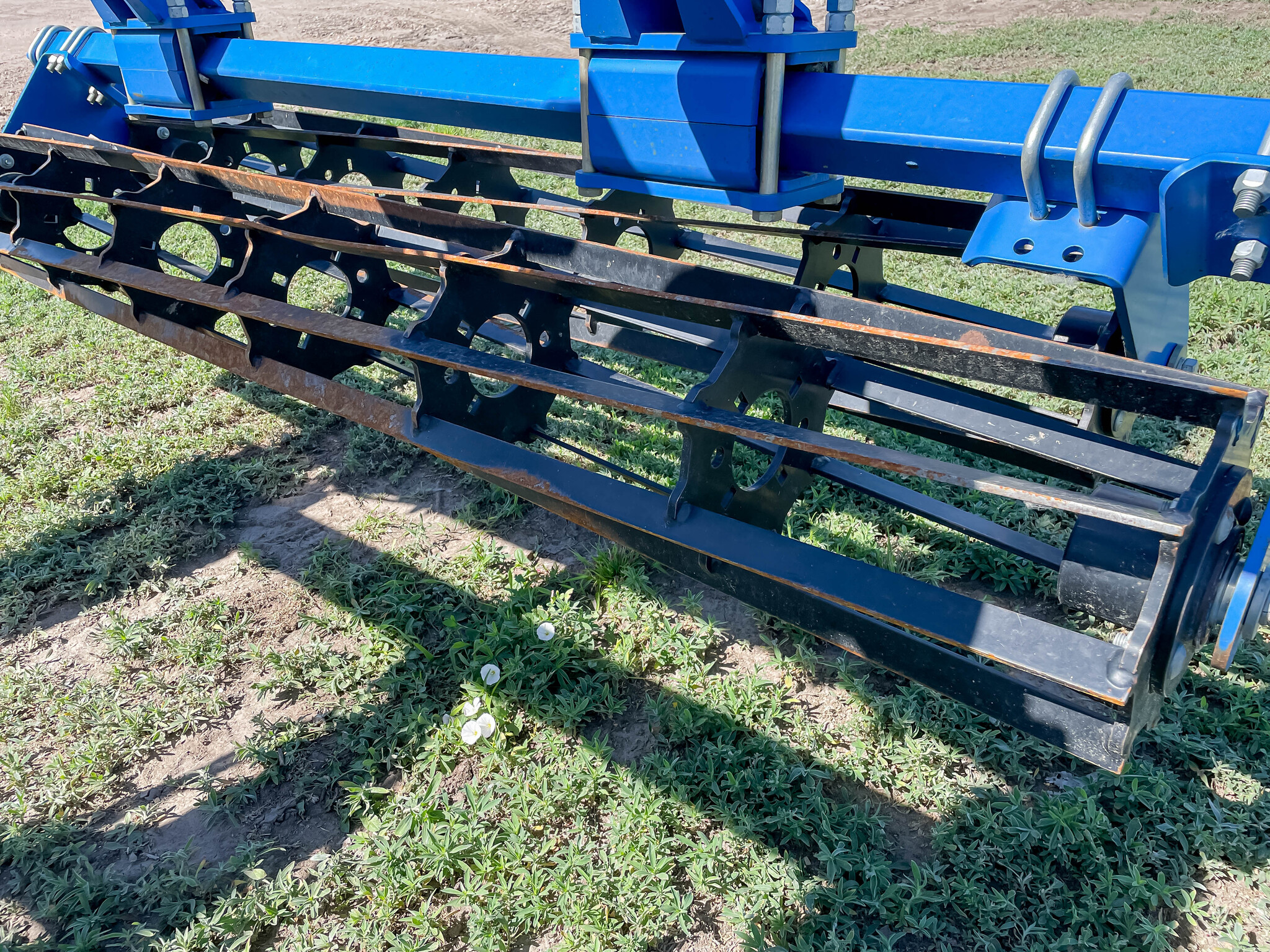  2021 Landoll 9 at LandMark in Lexington, NE