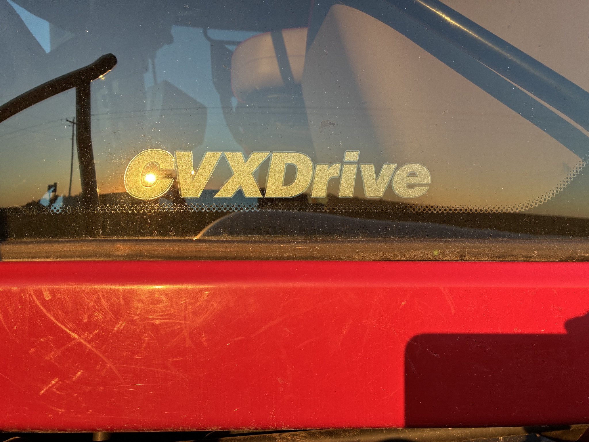  2023 Case Ih Steiger 420 AFS at LandMark in Holdrege, NE