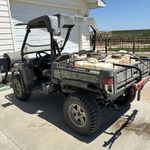  2015 John Deere XUV 825i Power Steering at LandMark in Arapahoe, NE