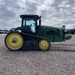  2012 John Deere 8360RT at LandMark in Minden, NE