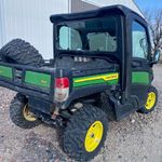  2023 John Deere XUV 835M at LandMark in Beatrice, NE