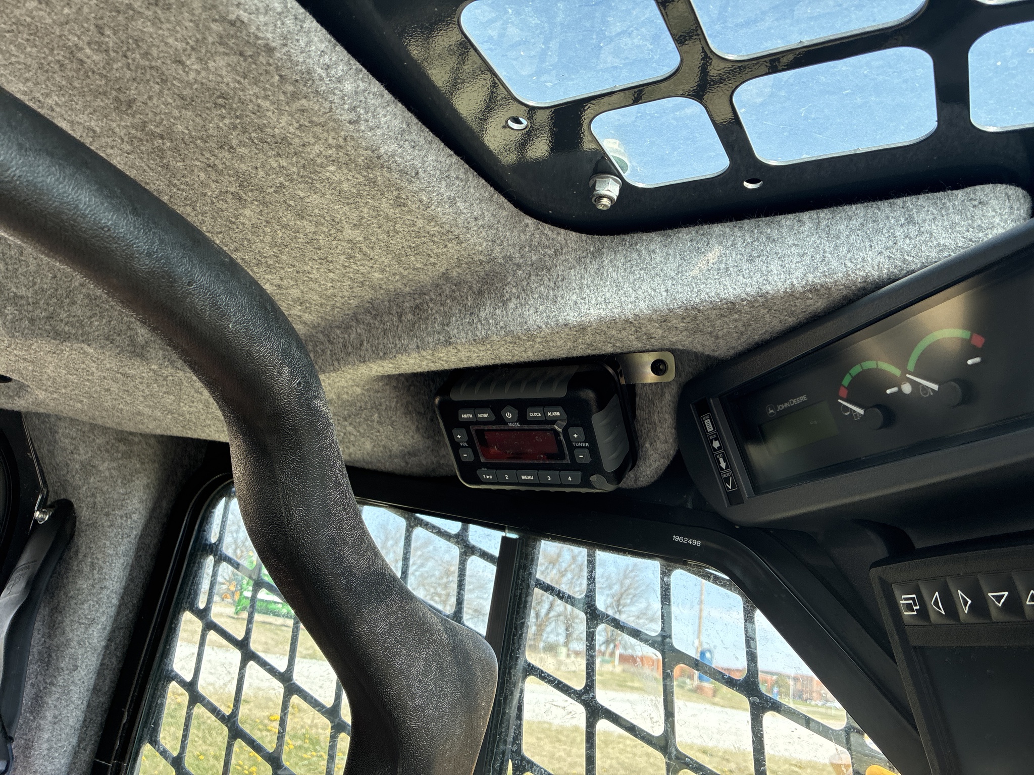  2023 John Deere 320G at LandMark in Beatrice, NE