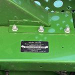  2024 John Deere S780 at LandMark in Fairfield, NE
