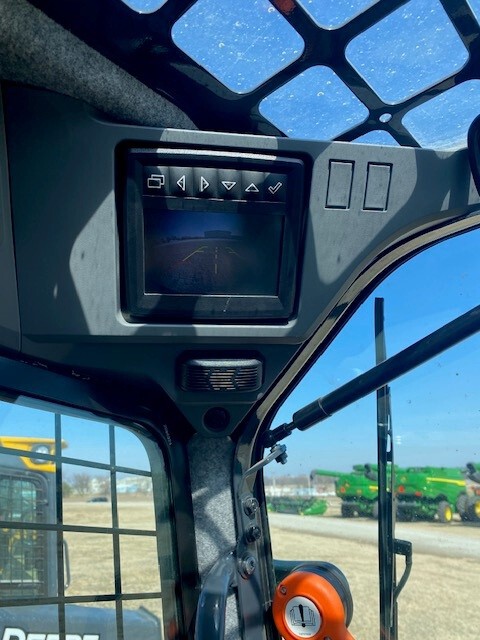  2024 John Deere 333 P at LandMark in Beatrice, NE