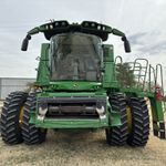  2024 John Deere S770 at LandMark in Kearney, NE