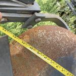  2011 John Deere 637 at LandMark in Lexington, NE