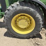 1995 John Deere 8400 at LandMark in Arapahoe, NE