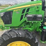  2023 John Deere 5067E at LandMark in Hebron, NE