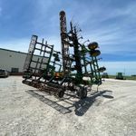  2013 John Deere 2210 at LandMark in Fairfield, NE