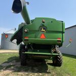  2012 John Deere S660 at LandMark in Hastings, NE