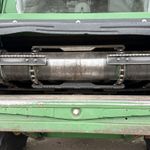  2024 John Deere S780 at LandMark in Lexington, NE