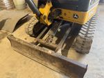  2009 John Deere 35D at LandMark in Beatrice, NE