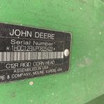  2023 John Deere C12R at LandMark in Holdrege, NE