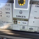  2014 John Deere 8320R at LandMark in Lexington, NE