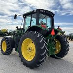   John Deere 6145M at LandMark in Kearney, NE