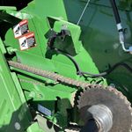  2024 John Deere S770 at LandMark in Gothenburg, NE