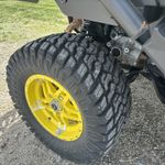  2025 John Deere XUV 845M at LandMark in Marysville, KS